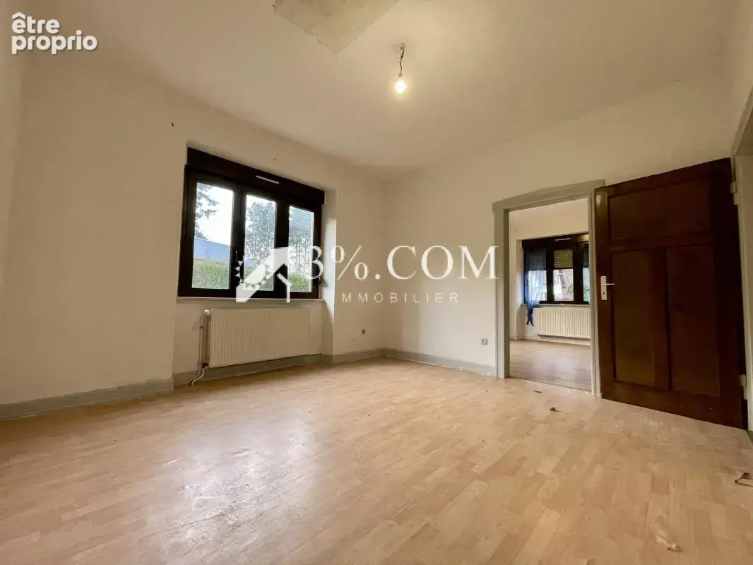 3%.COM   EXCLUSIVITÉ à BITCHE, Maison de Maître de 164m2, 5 - photo 8