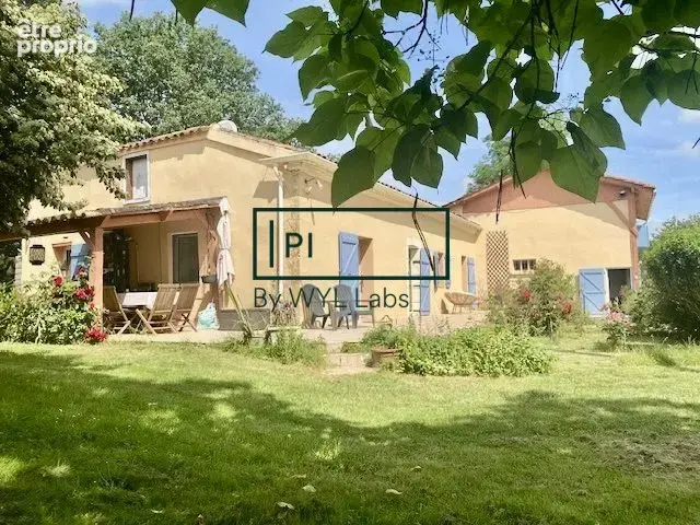 Photo Maison à Auch au prix de 259 000€