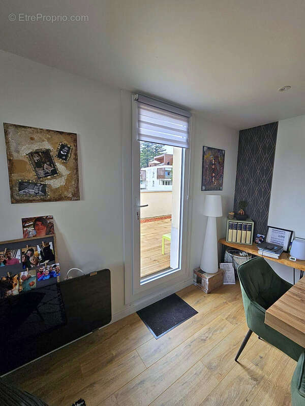 Appartement à PAU