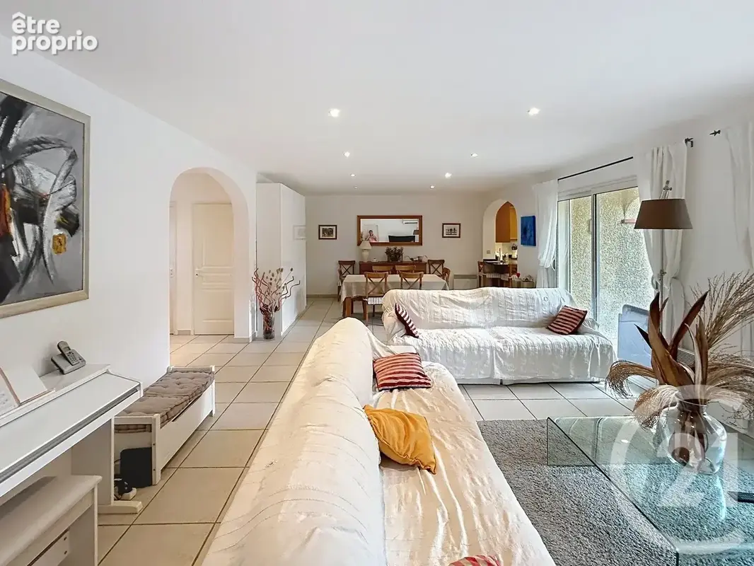 Maison 5 pièces 120 m² à vendre à Ortaffa (66560) - photo 6