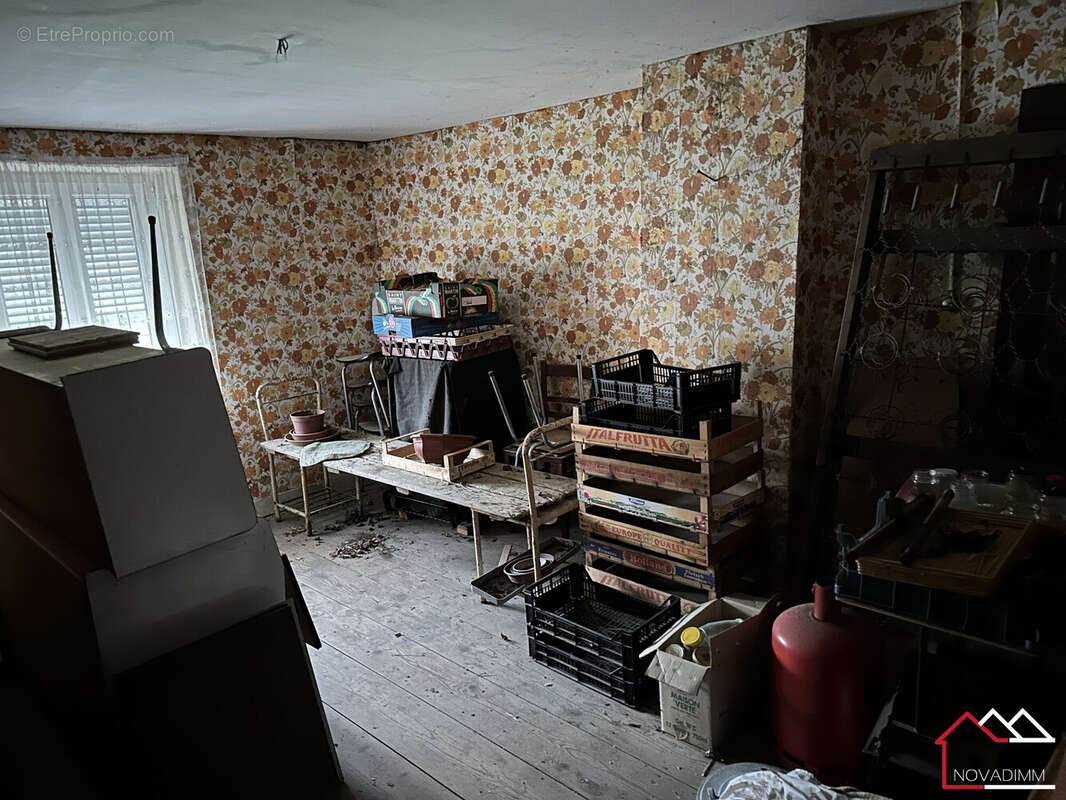 Maison à MAIZEROY