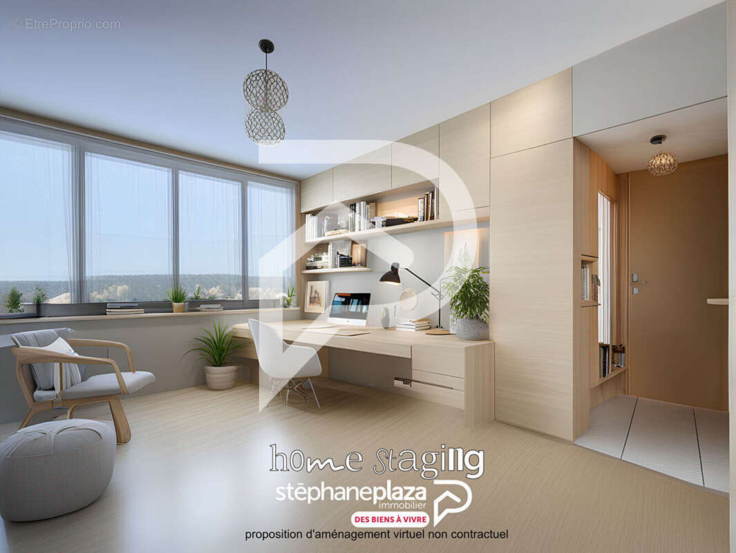 Appartement à FEURS