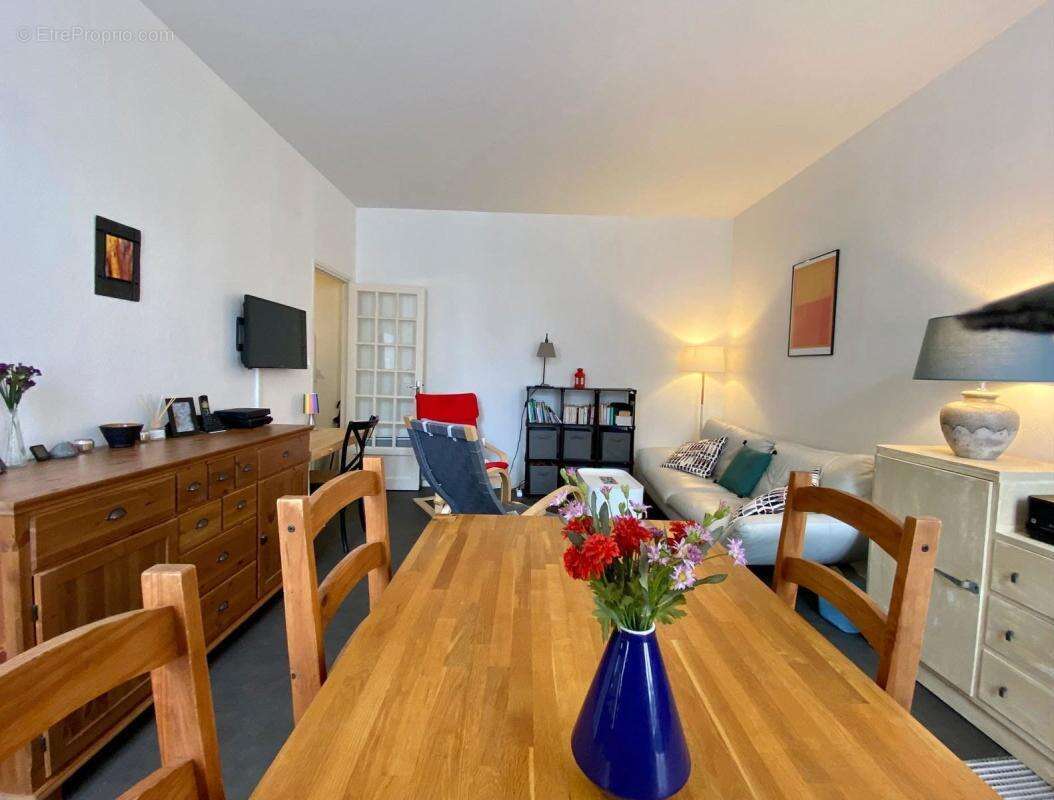 Appartement à CARCASSONNE