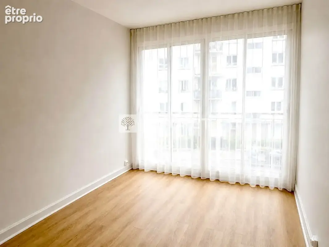 Appartement Boulogne Billancourt 4 pièce(s) 91.42 m2 - photo 13