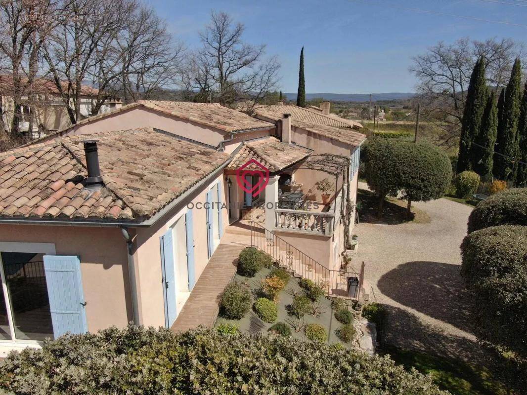 Maison à MAZAN