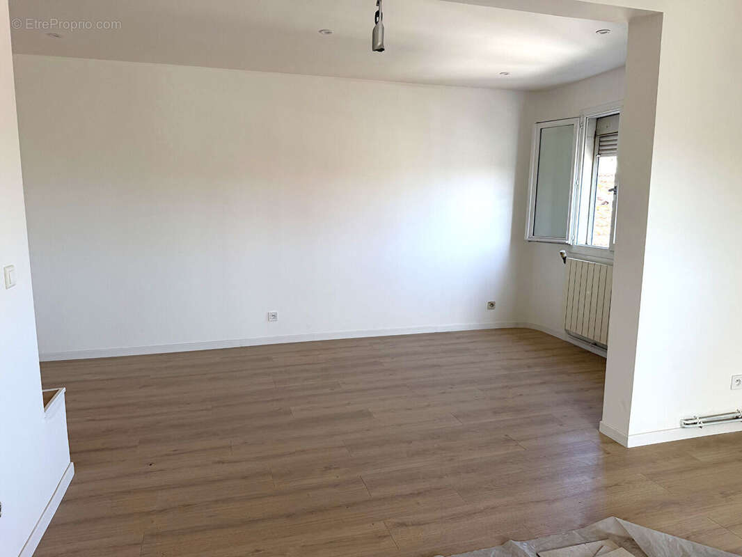 Appartement à ARGENTEUIL