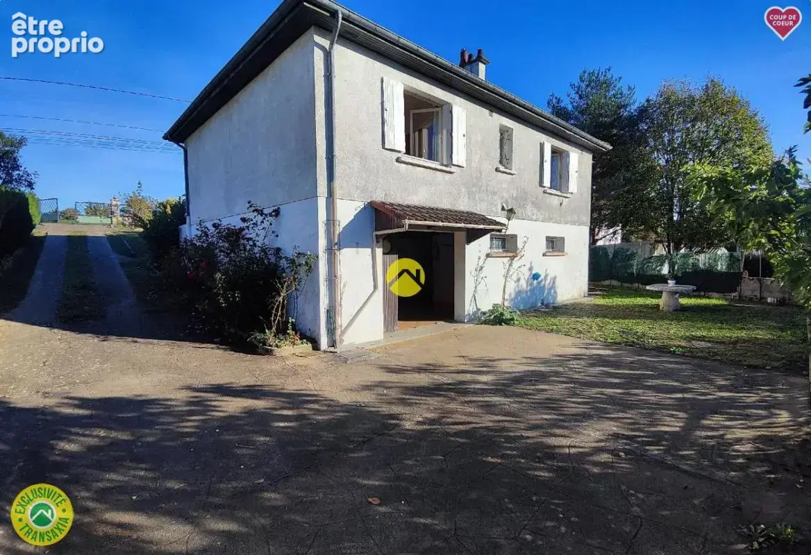 Pavillon 69 m² sur sous-sol - photo 13