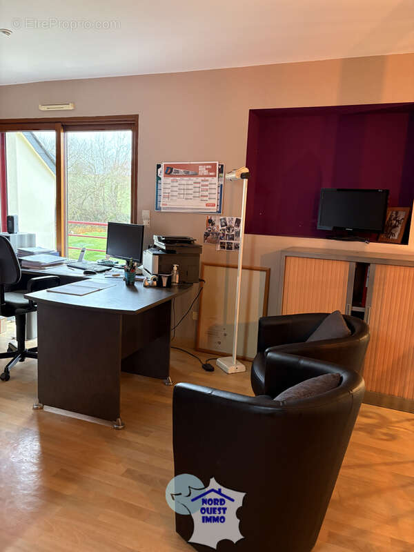 Maison contemporaine de 195 m2 - photo 7