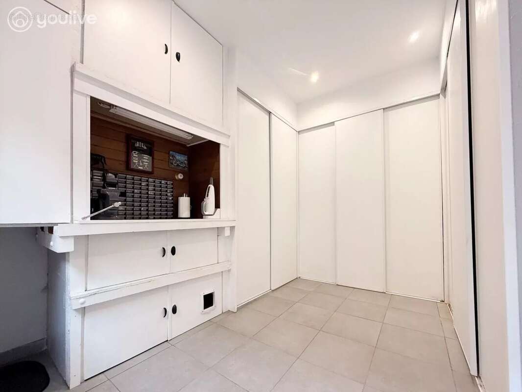 Maison à SAINT-VALERY-EN-CAUX