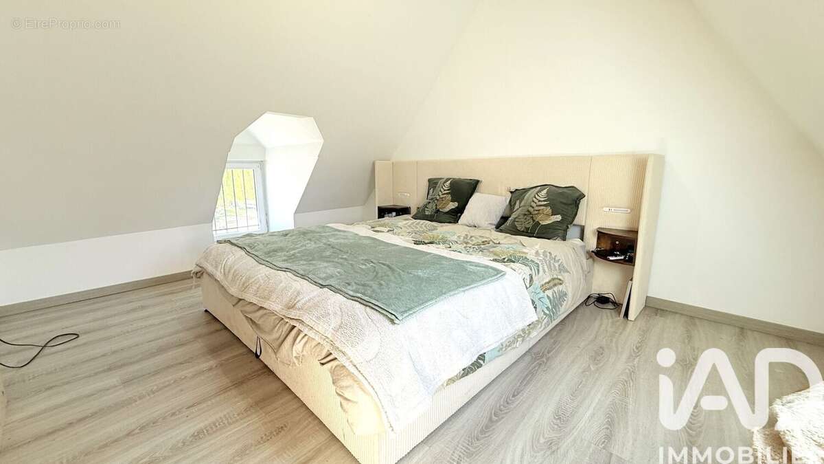 Photo 7 - Maison à BROU