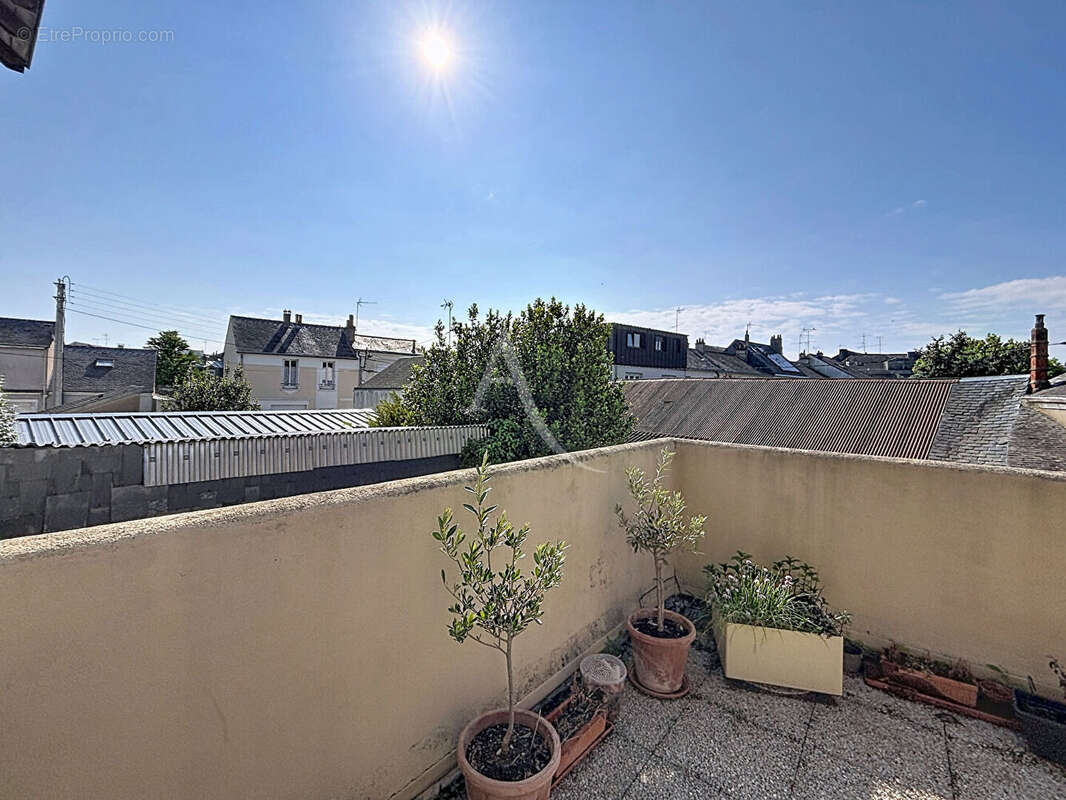Appartement  2 pièce(s) - photo 3