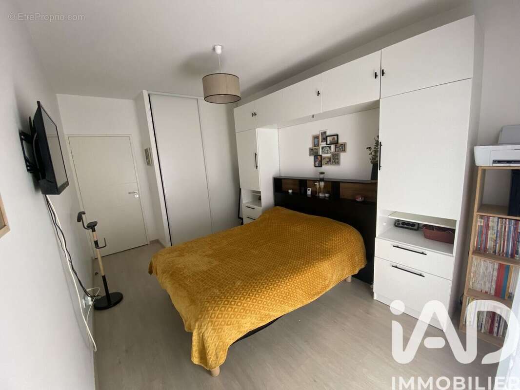 Photo 5 - Appartement à CHAMP-SUR-DRAC