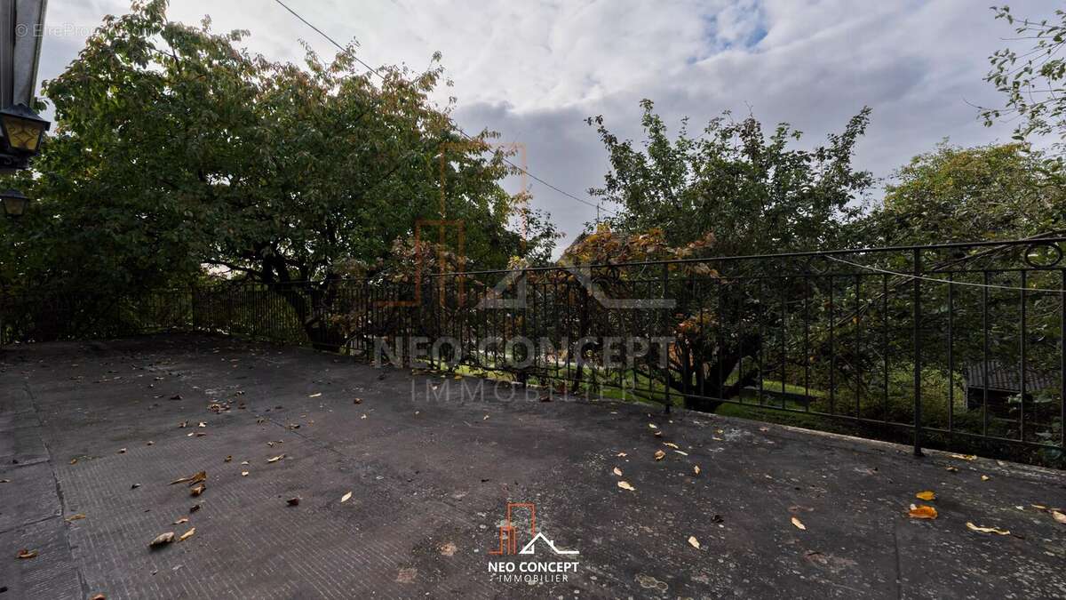 Maison à STUTZHEIM-OFFENHEIM