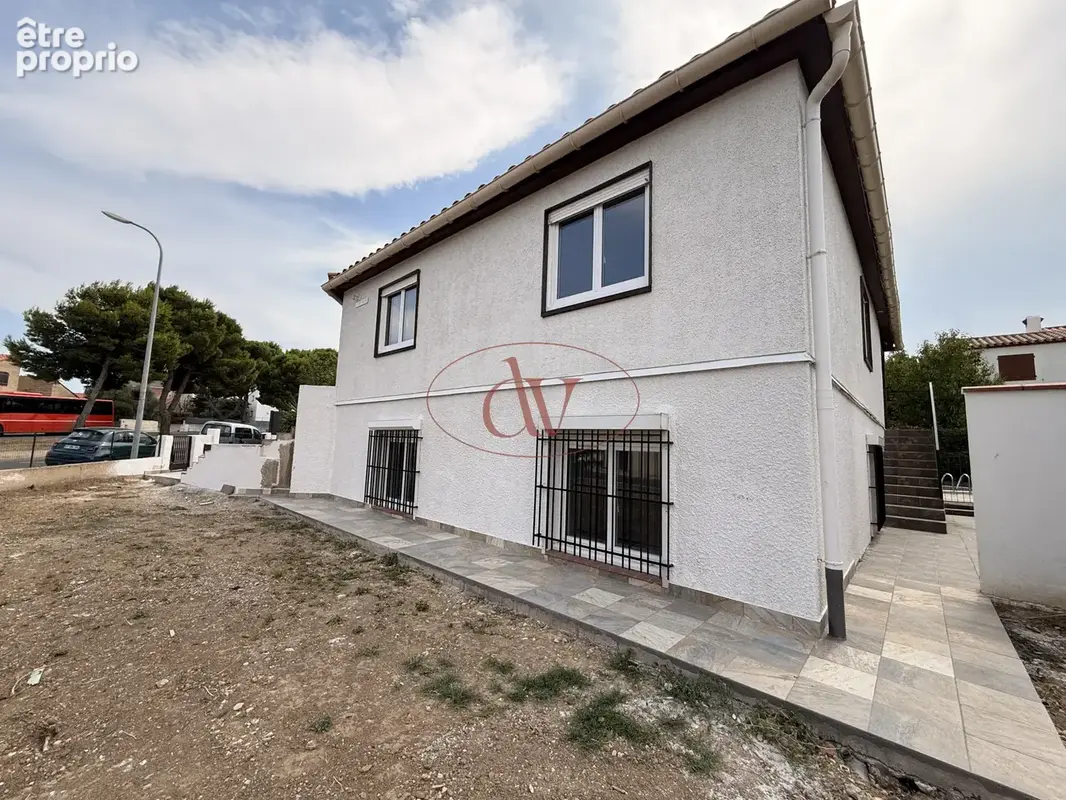 Grande Maison Familiale secteur Porte d'Espagne - photo 13