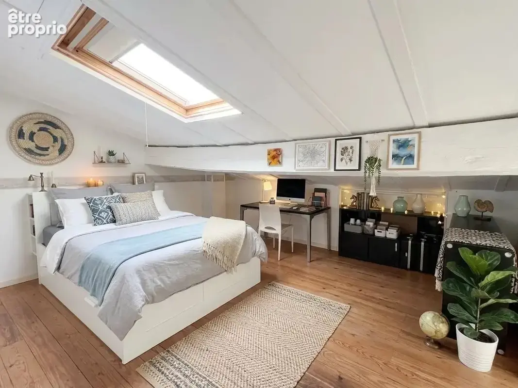 Bordeaux nansouty - maison / appartement avec cave - photo 10
