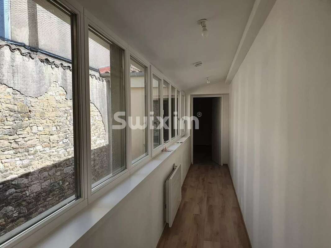 Appartement à MACON