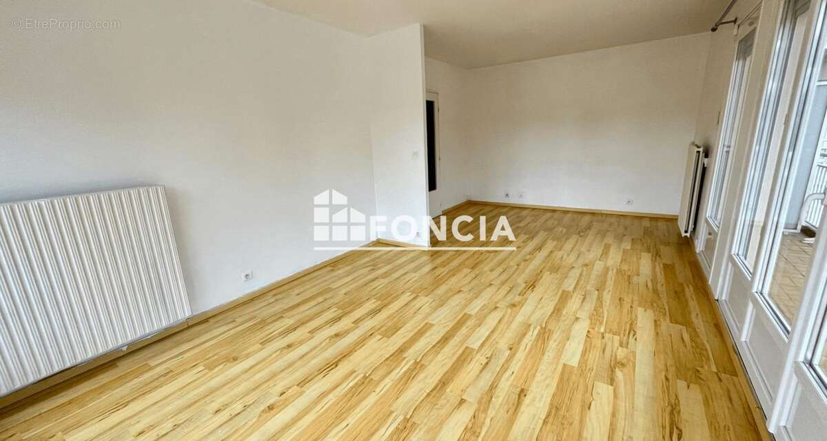 Appartement à MAUREPAS
