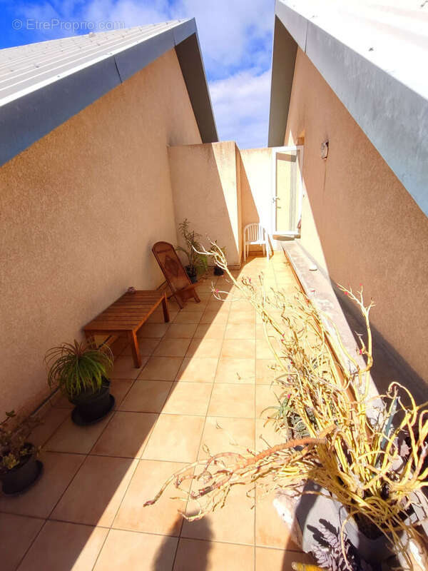 Photo 7 - Appartement à LE PORT