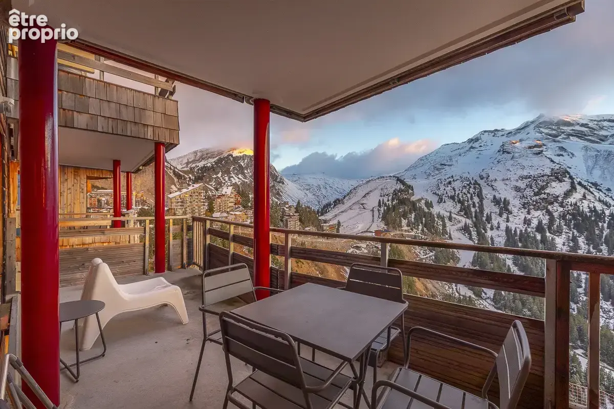 Sublime duplex dans la résidence du Kouria - photo 9