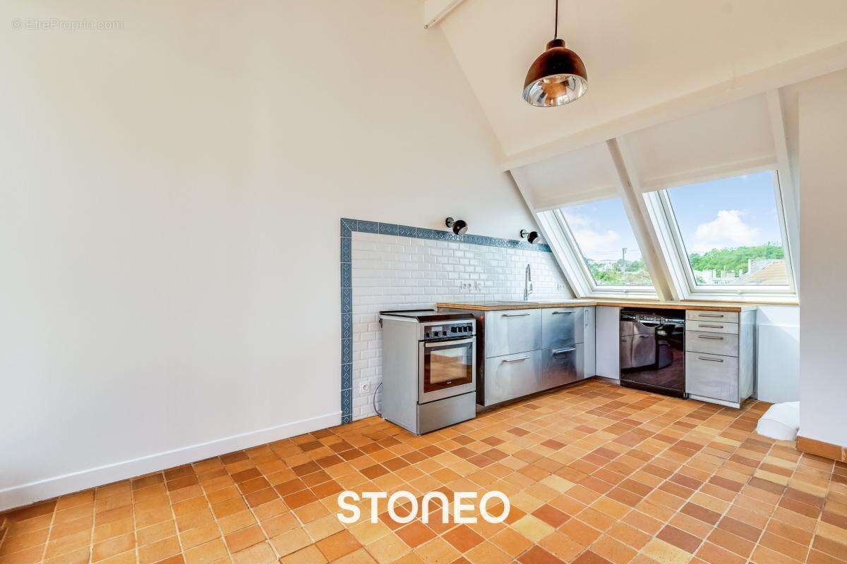 Appartement à MEUDON