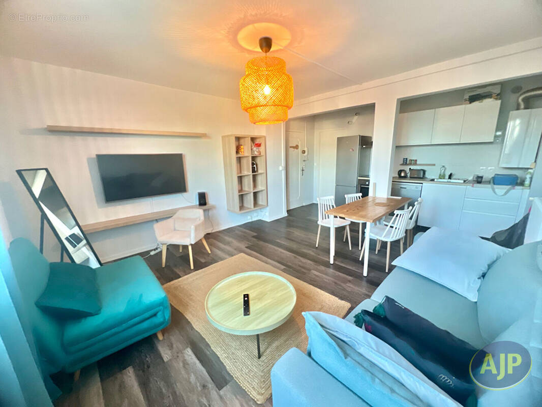 Appartement à LIBOURNE