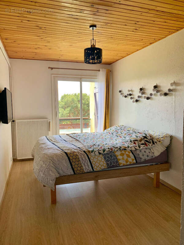 Appartement à BOLQUERE