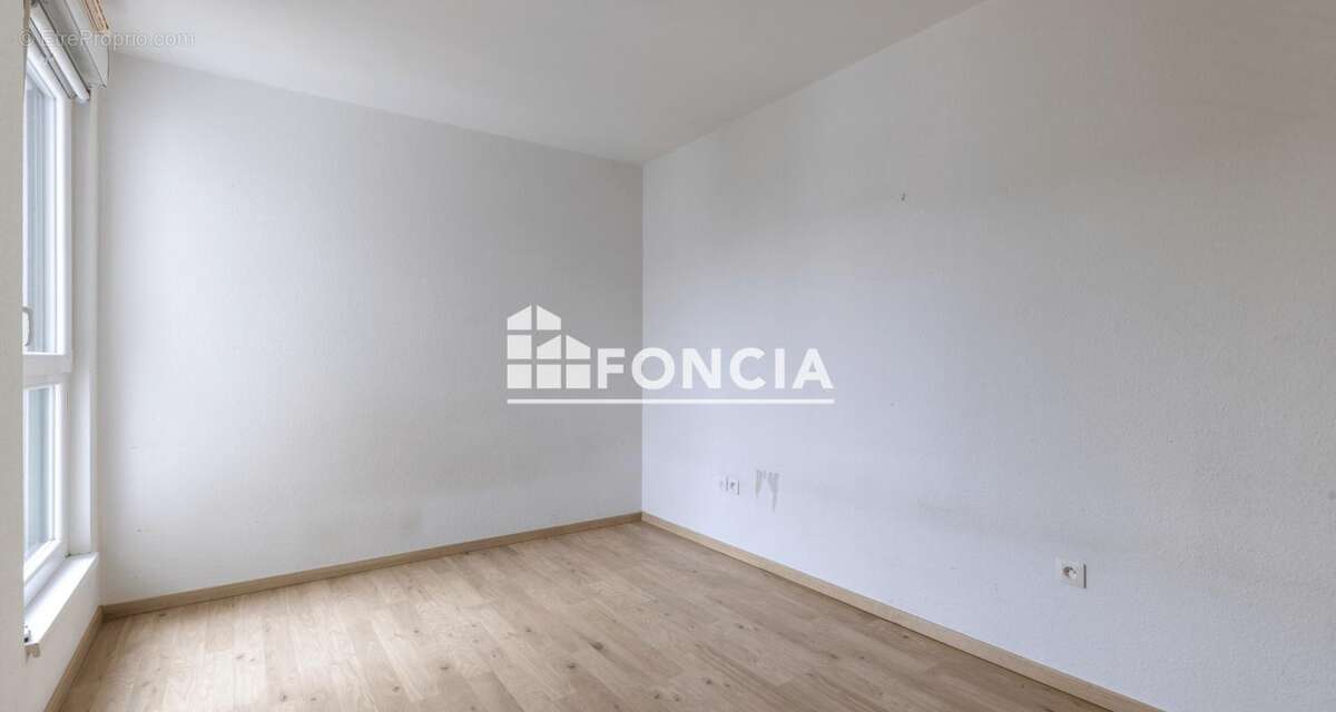 Appartement à OBERHAUSBERGEN