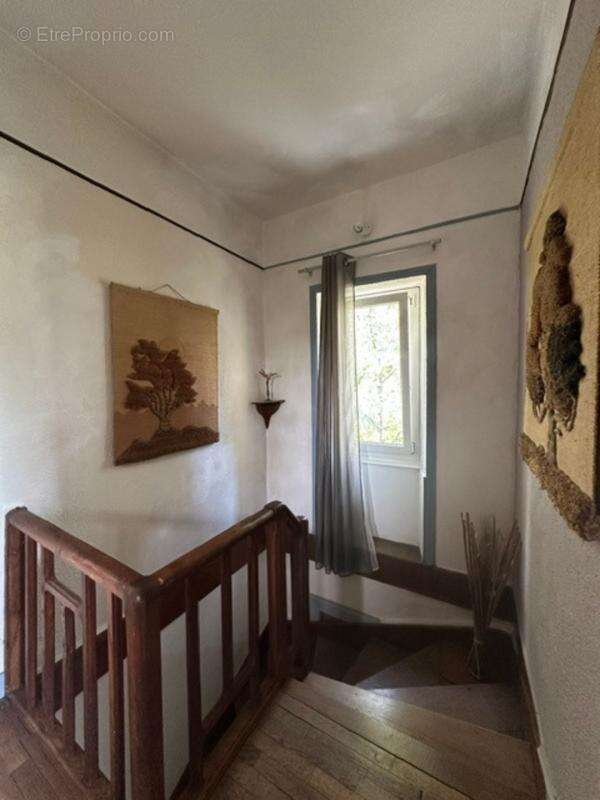 Aubigny-Les Clouzeaux, maison en pierre 212 m² charme champêtre avec env. 5900 m² de parc - photo 6