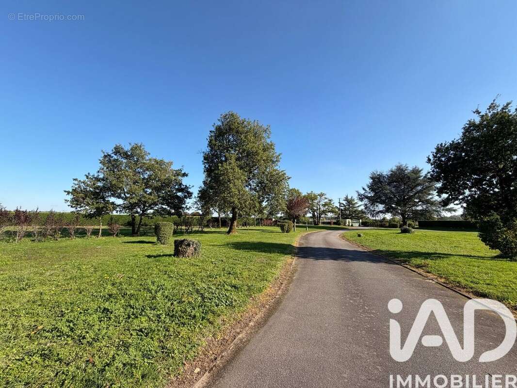 Photo 3 - Maison à CENON-SUR-VIENNE