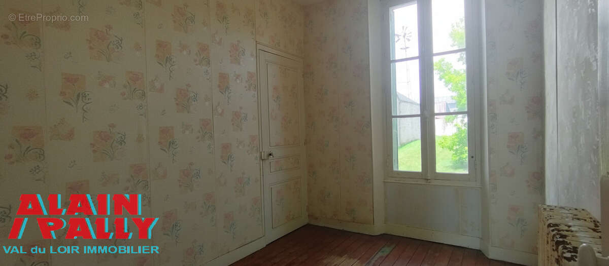 Maison à BONNEVAL