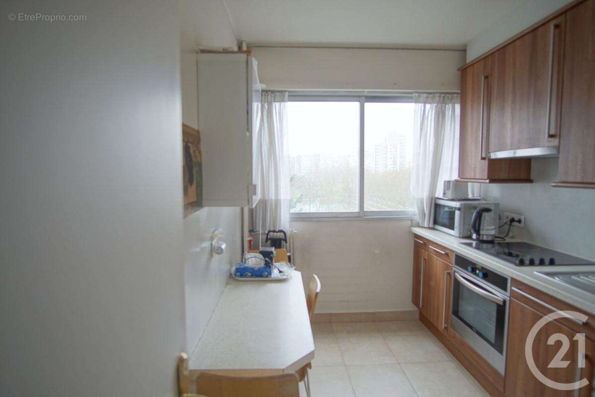 Appartement à CRETEIL