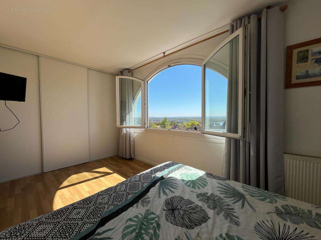 Appartement à CERGY