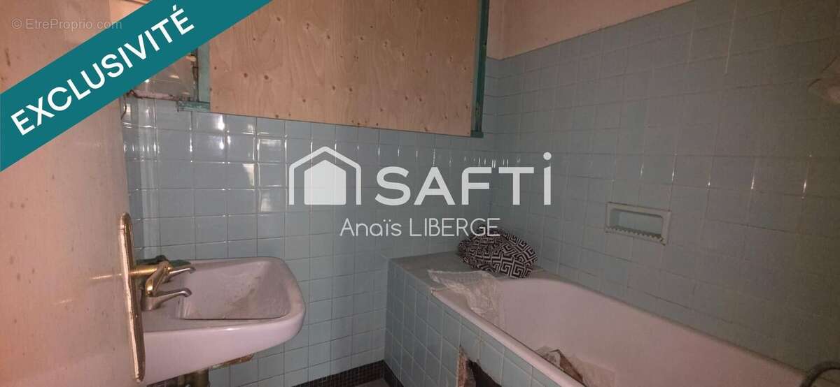 Photo 7 - Maison à NANTES