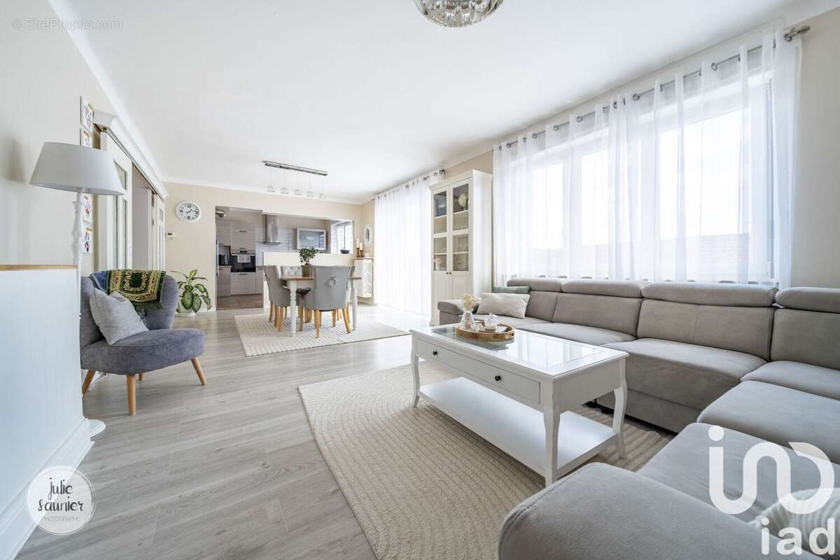 Photo 3 - Appartement à HAYANGE