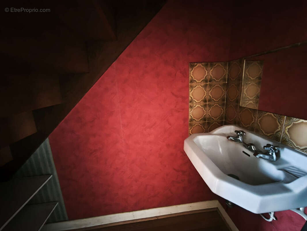 Maison à SERMOISE-SUR-LOIRE