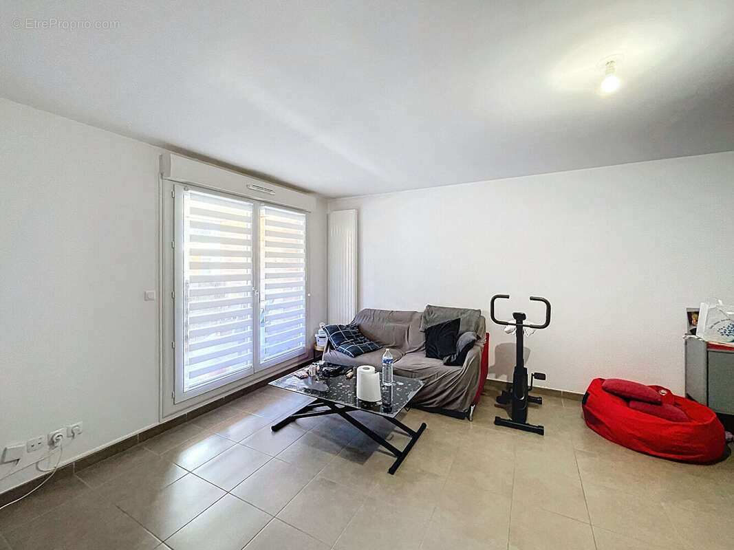 Appartement à AVIGNON