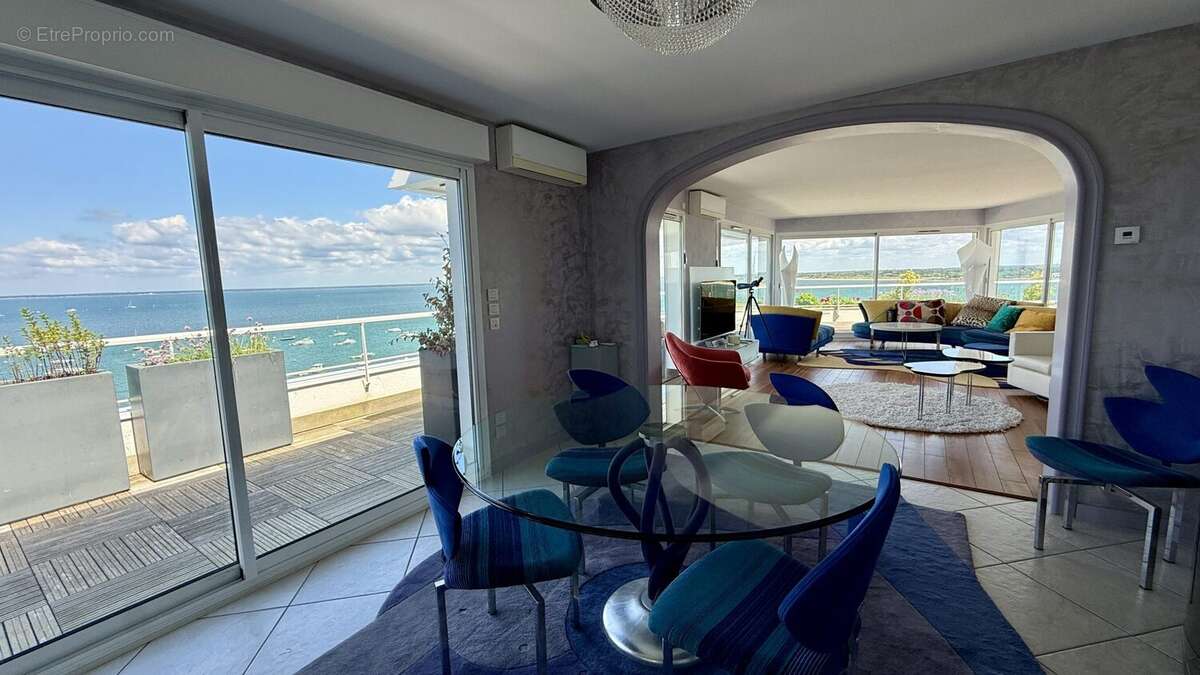 Appartement à ARCACHON