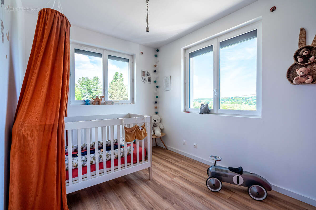 Maison à SAINT-BERNARD