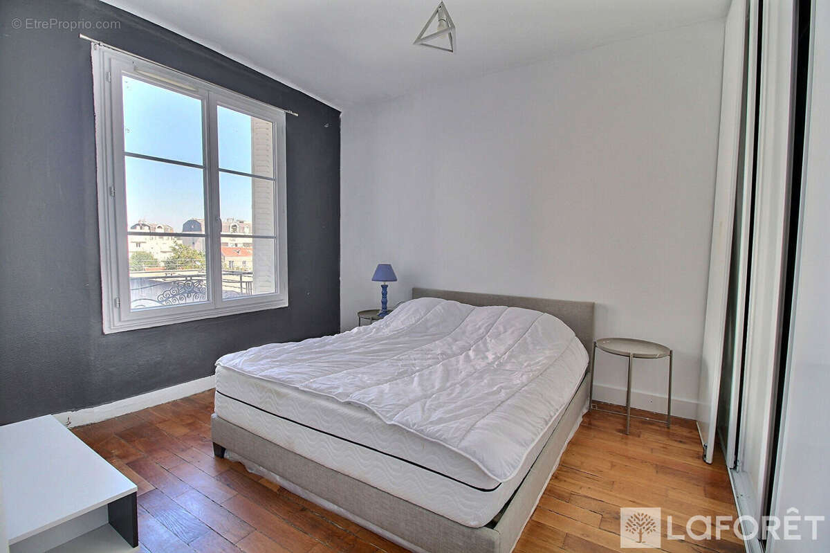 Appartement La Garenne Colombes 2 pièce(s) 37 m2 - photo 6