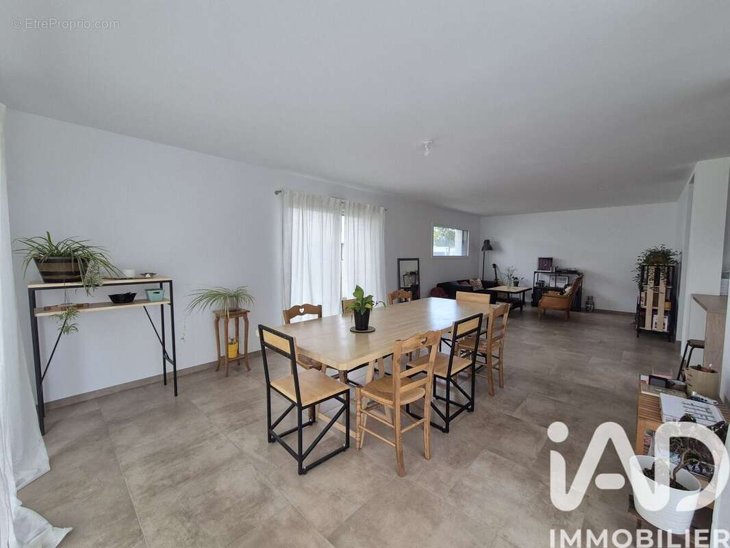 Maison 145 m² à Treveneuc  - photo 7