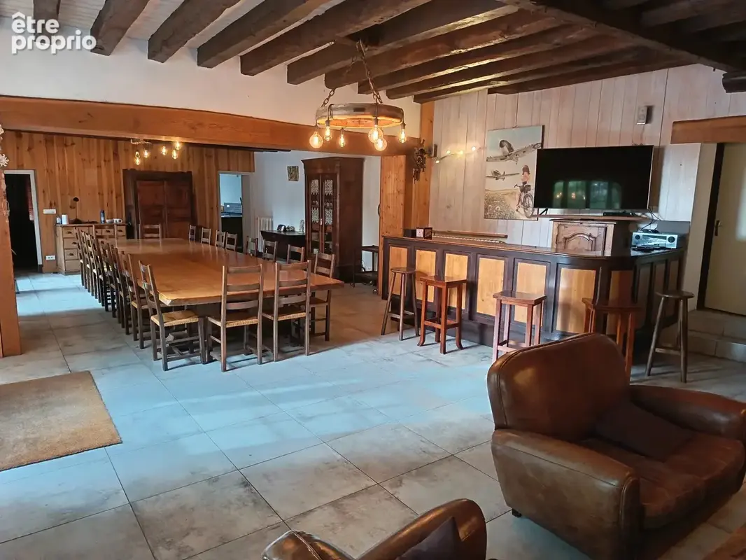Vente Maison Valz-sous-chateauneuf(63580) 270 000ï¿œ - photo 7