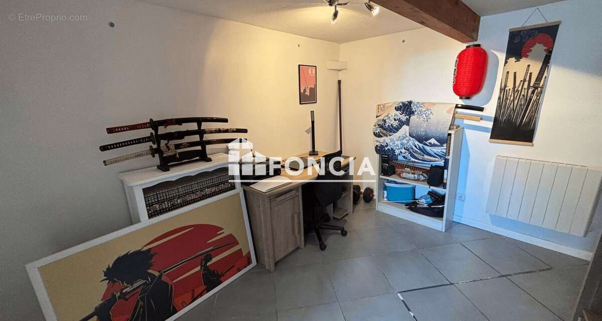 Appartement à ANGOULEME