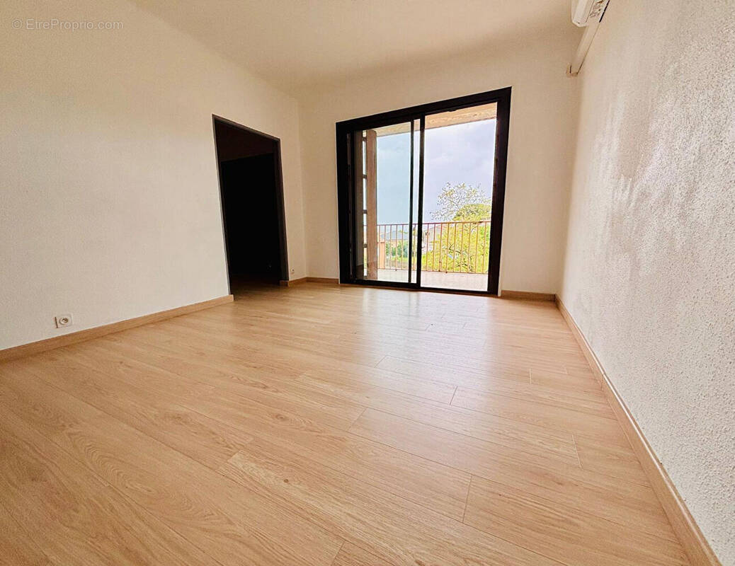 Appartement à LUCCIANA