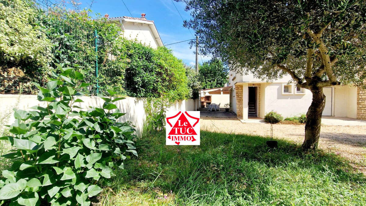 Maison à BAGNOLS-SUR-CEZE