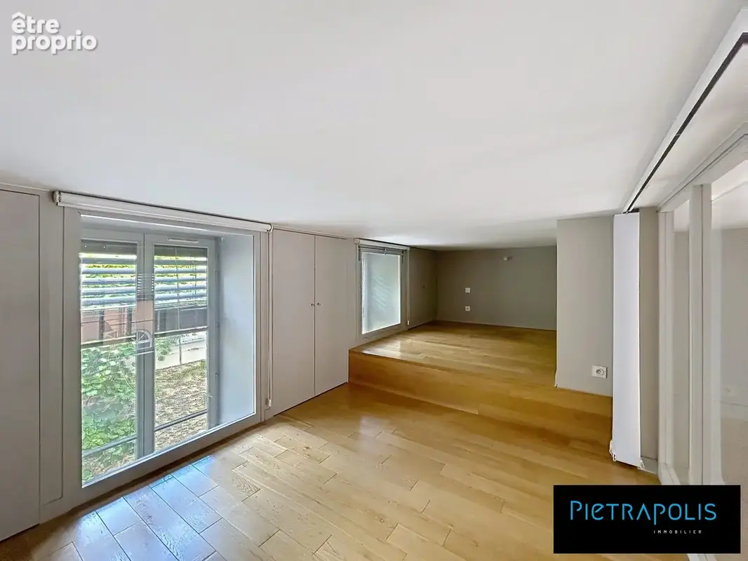 Appartement 56 m² à Caluire-Et-Cuire  - photo 9