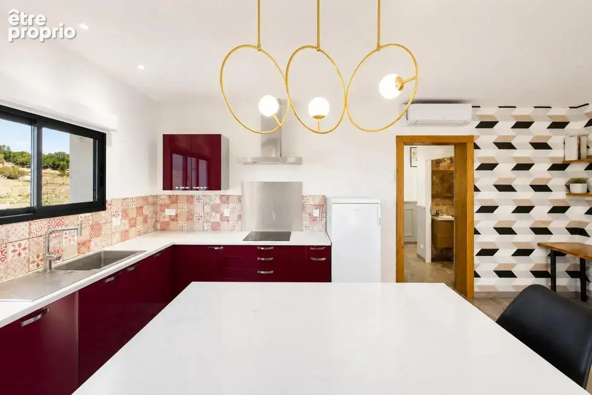 Maison de 4 pièces de 110 m² à Saint-Marcel-Campes - photo 5