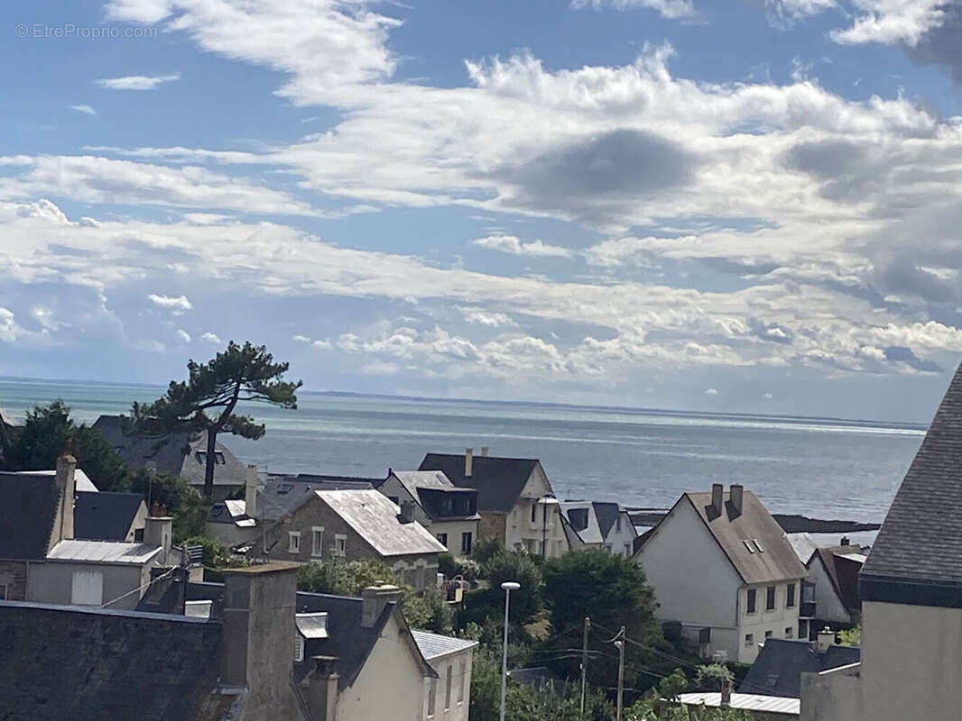 Appartement à GRANVILLE