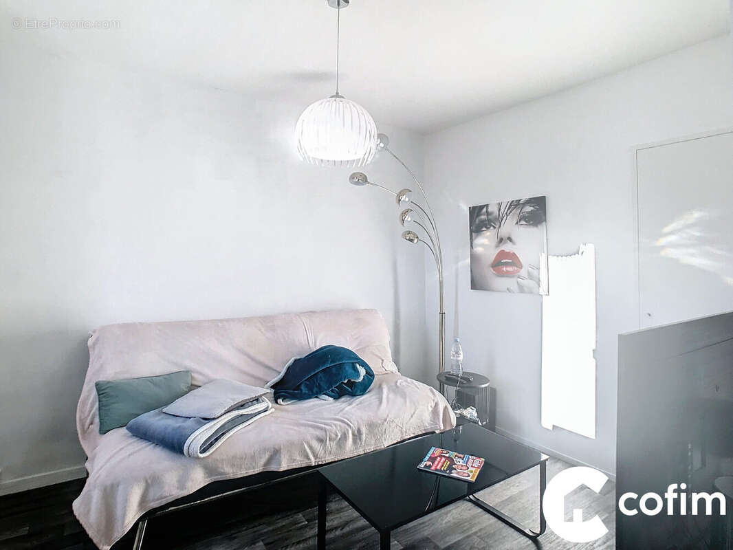 Appartement à MOURENX