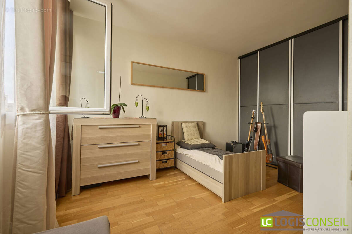 Appartement à BAGNEUX