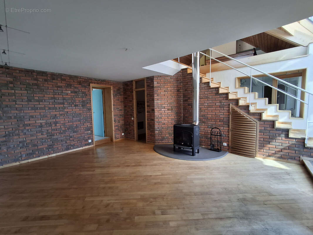 Maison à CHATELGUYON